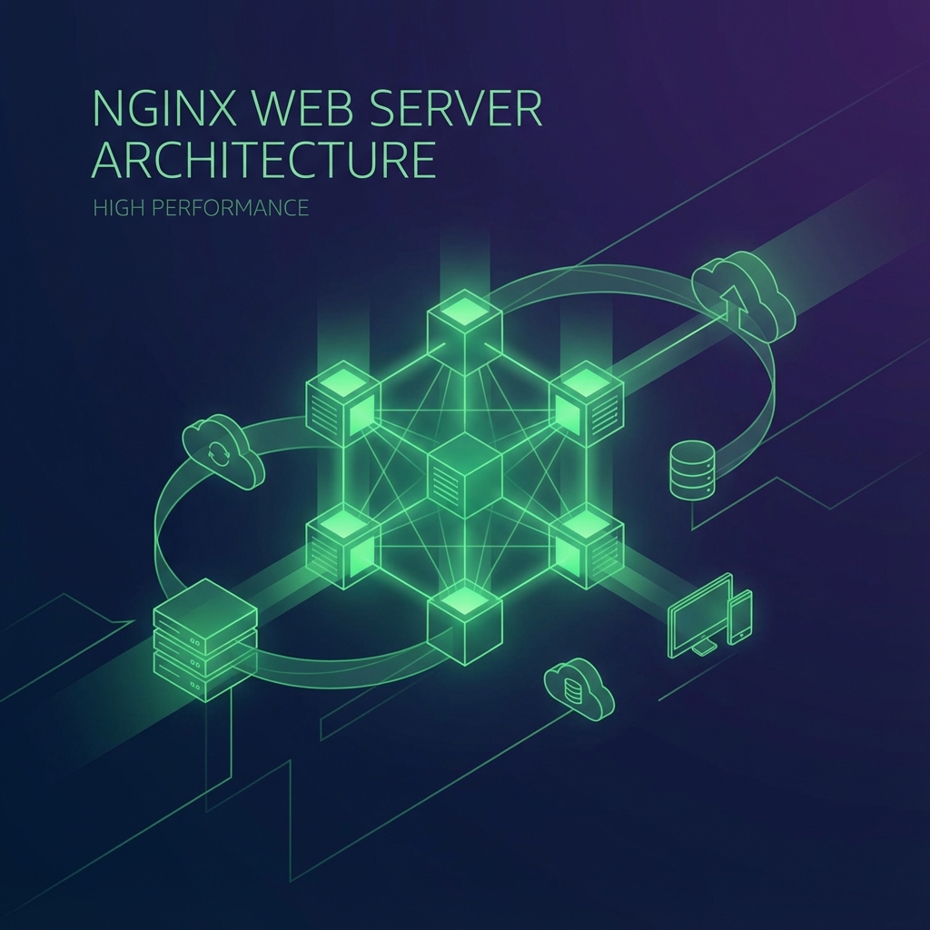 NGINX Architecture: High-Performance Web Server Engineering