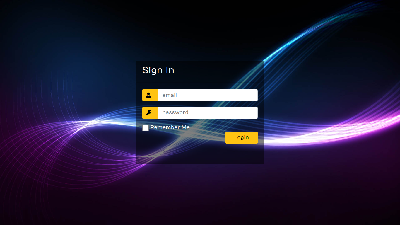 Enterprise POS System (Team Project)